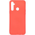 Чохол Full Soft Case для Realme 6i Red Чохол Full Soft Case для Realme 6i Red