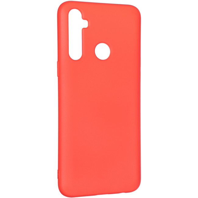 Чохол Full Soft Case для Realme 6i Red Чохол Full Soft Case для Realme 6i Red
