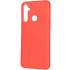Чохол Full Soft Case для Realme 6i Red Чохол Full Soft Case для Realme 6i Red