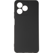 Чохол Full Soft Case для Realme C53 Black Чохол Full Soft Case для Realme C53 Black
