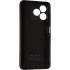 Чохол Full Soft Case для Realme C53 Black Чохол Full Soft Case для Realme C53 Black