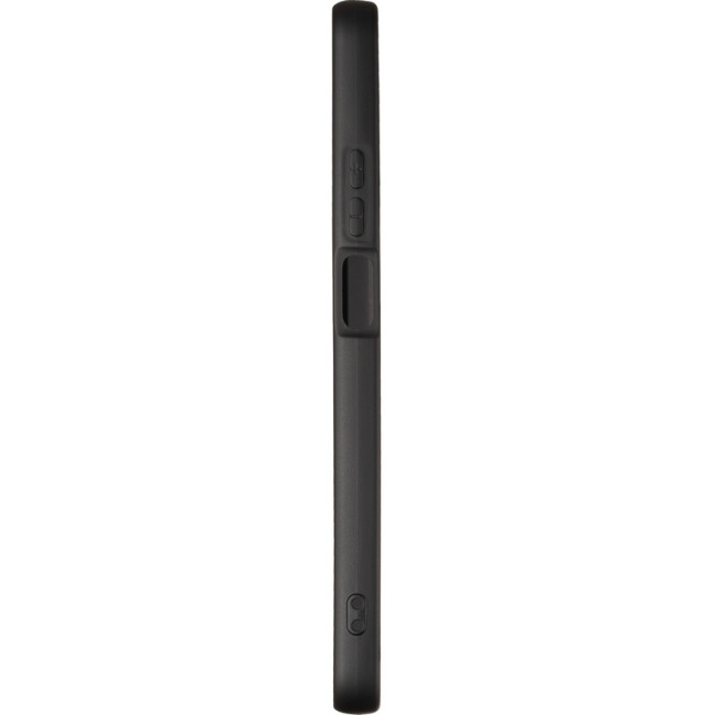 Чохол Full Soft Case для Realme C53 Black Чохол Full Soft Case для Realme C53 Black