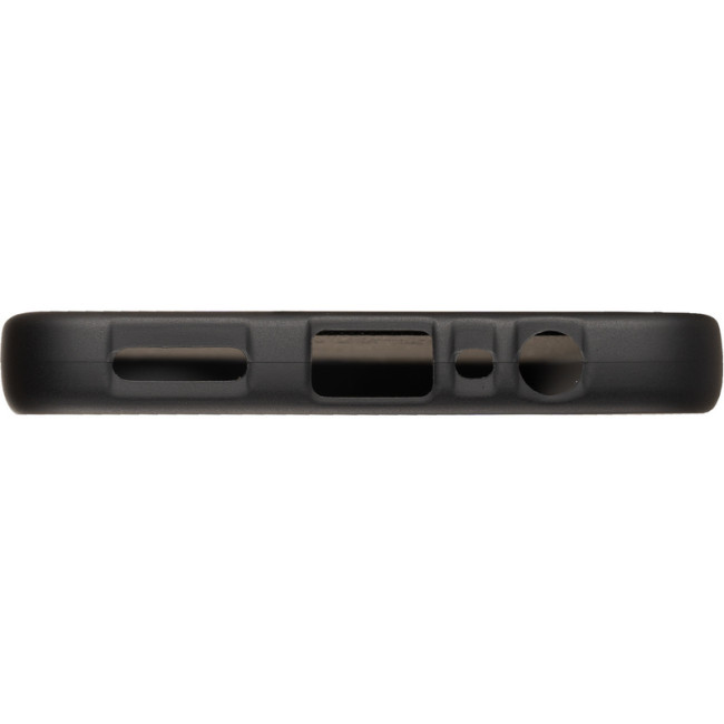 Чохол Full Soft Case для Realme C53 Black Чохол Full Soft Case для Realme C53 Black