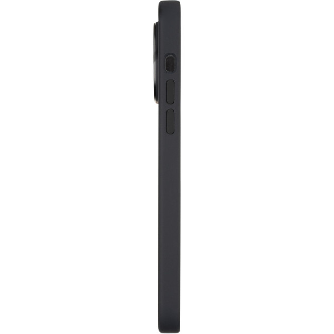 Чохол Original Full Soft Case (MagSafe Splash Screen) для iPhone 14 Pro Max Midnight