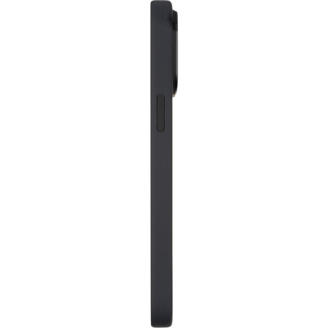 Чохол Original Full Soft Case (MagSafe Splash Screen) для iPhone 14 Pro Max Midnight