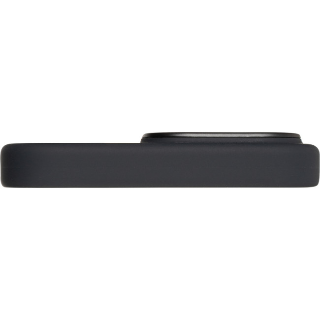Чохол Original Full Soft Case (MagSafe Splash Screen) для iPhone 14 Pro Max Midnight