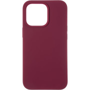 Чохол Original Full Soft Case для iPhone 13 Pro (without logo) Marsala