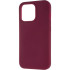 Чохол Original Full Soft Case для iPhone 13 Pro (without logo) Marsala Чохол Original Full Soft Case для iPhone 13 Pro (without logo) Marsala