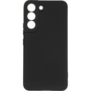 Чохол Full Soft Case для Samsung S901 (S22) Black Чохол Full Soft Case для Samsung S901 (S22) Black