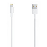 Кабель USB Original Quality Lightning Foxconn (тех.пак) White