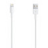 Кабель USB Original Quality Lightning Foxconn (тех.пак) White