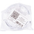 Кабель USB Original Quality Lightning Foxconn (тех.пак) White