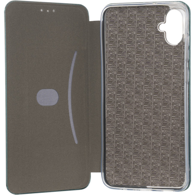 Чохол G-Case Ranger Series для Samsung A055 (A05) Green Чохол G-Case Ranger Series для Samsung A055 (A05) Green