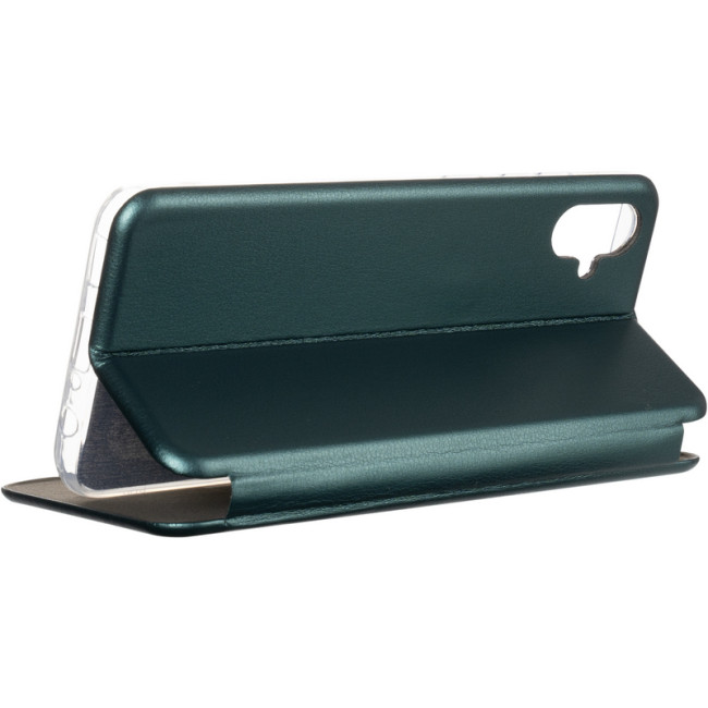 Чохол G-Case Ranger Series для Samsung A055 (A05) Green Чохол G-Case Ranger Series для Samsung A055 (A05) Green