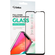 Захисне скло Gelius Full Cover Ultra-Thin 0.25mm для Samsung A055 (A05) Black