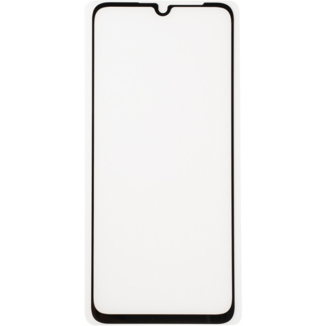 Захисне скло Gelius Full Cover Ultra-Thin 0.25mm для Samsung A055 (A05) Black
