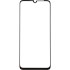 Захисне скло Gelius Full Cover Ultra-Thin 0.25mm для Samsung A055 (A05) Black