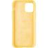 Чохол Original Full Soft Case для iPhone 11 Pro Canary Yellow Чохол Original Full Soft Case для iPhone 11 Pro Canary Yellow