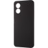 Чохол Full Soft Case для Oppo A18/A38 Black Чохол Full Soft Case для Oppo A18/A38 Black