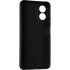 Чохол Full Soft Case для Oppo A18/A38 Black Чохол Full Soft Case для Oppo A18/A38 Black
