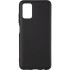Чохол Full Soft Case для Samsung A037 (A03S) Black Чохол Full Soft Case для Samsung A037 (A03S) Black