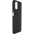 Чохол Full Soft Case для Samsung A037 (A03S) Black Чохол Full Soft Case для Samsung A037 (A03S) Black