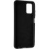 Чохол Full Soft Case для Samsung A037 (A03S) Black Чохол Full Soft Case для Samsung A037 (A03S) Black