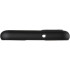 Чохол Full Soft Case для Samsung A037 (A03S) Black Чохол Full Soft Case для Samsung A037 (A03S) Black