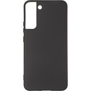 Чохол Full Soft Case для Samsung S906 (S22 Plus) Black Чохол Full Soft Case для Samsung S906 (S22 Plus) Black
