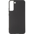 Чохол Full Soft Case для Samsung S906 (S22 Plus) Black Чохол Full Soft Case для Samsung S906 (S22 Plus) Black