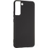 Чохол Full Soft Case для Samsung S906 (S22 Plus) Black Чохол Full Soft Case для Samsung S906 (S22 Plus) Black