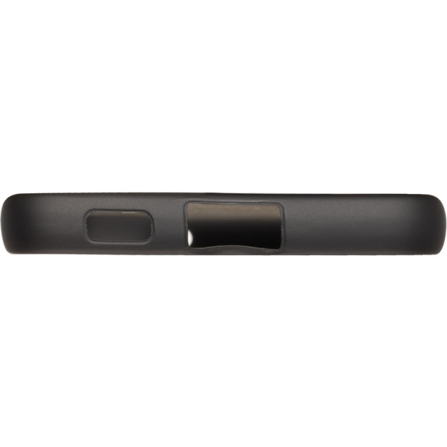 Чохол Full Soft Case для Samsung S906 (S22 Plus) Black Чохол Full Soft Case для Samsung S906 (S22 Plus) Black