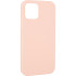 Чохол Original Full Soft Case для iPhone 12/12 Pro (without logo) Grapefruit Чохол Original Full Soft Case для iPhone 12/12 Pro (without logo) Grapefruit