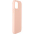 Чохол Original Full Soft Case для iPhone 12/12 Pro (without logo) Grapefruit Чохол Original Full Soft Case для iPhone 12/12 Pro (without logo) Grapefruit