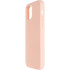 Чохол Original Full Soft Case для iPhone 12/12 Pro (without logo) Grapefruit Чохол Original Full Soft Case для iPhone 12/12 Pro (without logo) Grapefruit