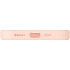Чохол Original Full Soft Case для iPhone 12/12 Pro (without logo) Grapefruit Чохол Original Full Soft Case для iPhone 12/12 Pro (without logo) Grapefruit