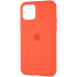 Чохол Original Full Soft Case для iPhone 11 Pro Red Чохол Original Full Soft Case для iPhone 11 Pro Red