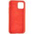 Чохол Original Full Soft Case для iPhone 11 Pro Red Чохол Original Full Soft Case для iPhone 11 Pro Red