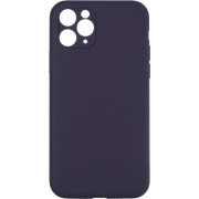 Чохол Original Full Soft Case для iPhone 11 Pro (without logo) Blueberry Чохол Original Full Soft Case для iPhone 11 Pro (without logo) Blueberry
