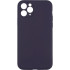 Чохол Original Full Soft Case для iPhone 11 Pro (without logo) Blueberry