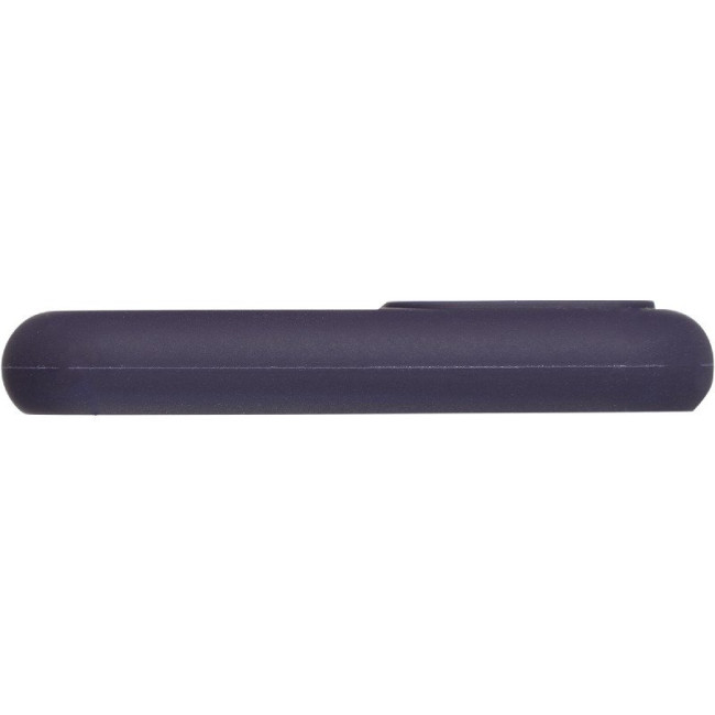 Чохол Original Full Soft Case для iPhone 11 Pro (without logo) Blueberry
