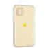 Чохол Original Full Soft Case для iPhone 11 Pro Mellow Yellow Чохол Original Full Soft Case для iPhone 11 Pro Mellow Yellow
