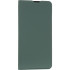 Чохол Book Cover Gelius Shell Case для Oppo A78 Green Чохол Book Cover Gelius Shell Case для Oppo A78 Green