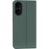 Чохол Book Cover Gelius Shell Case для Oppo A78 Green Чохол Book Cover Gelius Shell Case для Oppo A78 Green
