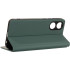 Чохол Book Cover Gelius Shell Case для Oppo A78 Green Чохол Book Cover Gelius Shell Case для Oppo A78 Green