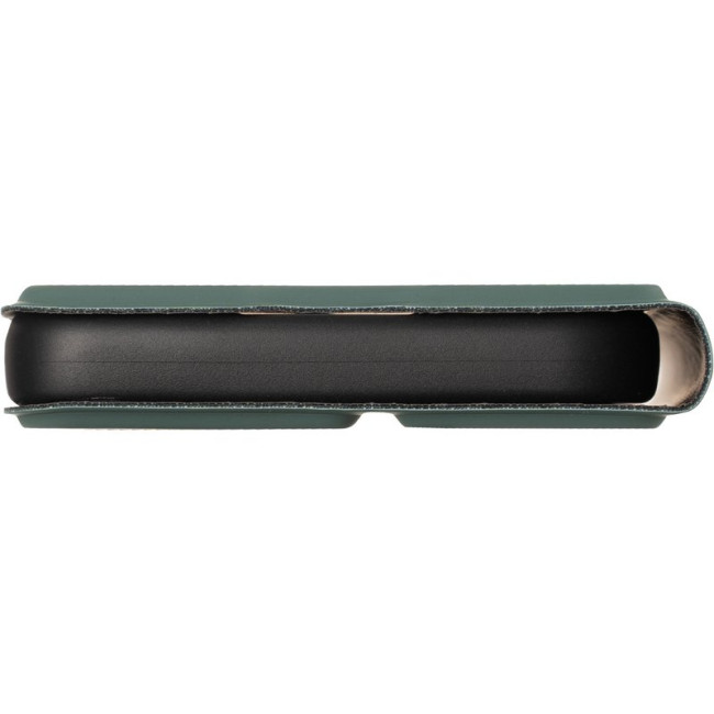 Чохол Book Cover Gelius Shell Case для Oppo A78 Green Чохол Book Cover Gelius Shell Case для Oppo A78 Green