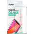 Захисне скло Gelius Full Cover Ultra-Thin 0.25mm для Samsung M526 (M52) Black