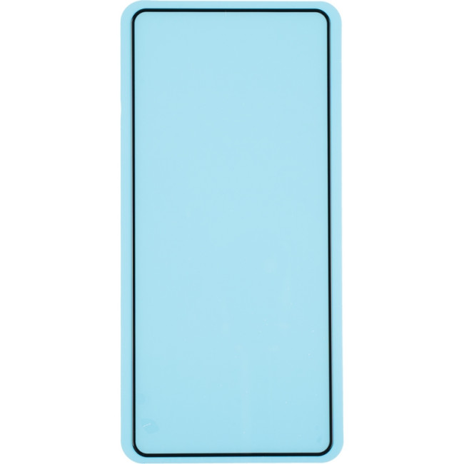Захисне скло Gelius Full Cover Ultra-Thin 0.25mm для Samsung M526 (M52) Black