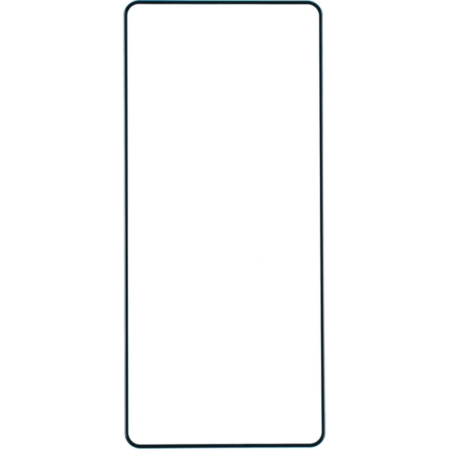 Захисне скло Gelius Full Cover Ultra-Thin 0.25mm для Samsung M526 (M52) Black