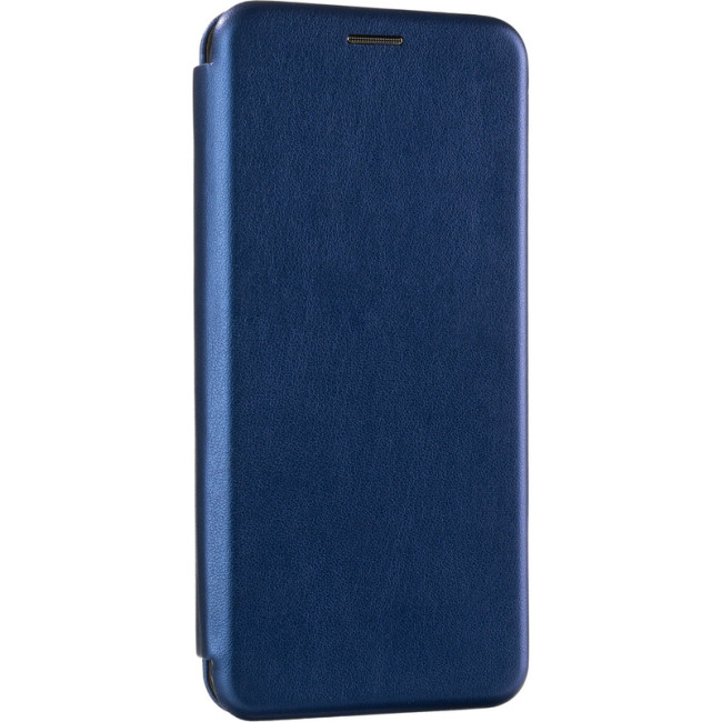 Чохол G-Case Ranger Series для Realme C25Y Blue Чохол G-Case Ranger Series для Realme C25Y Blue